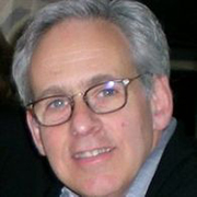 Joel Lustig Profile Picture