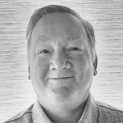 Rick Lane Profile Picture